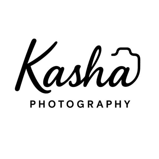 Kasha Photography Logo